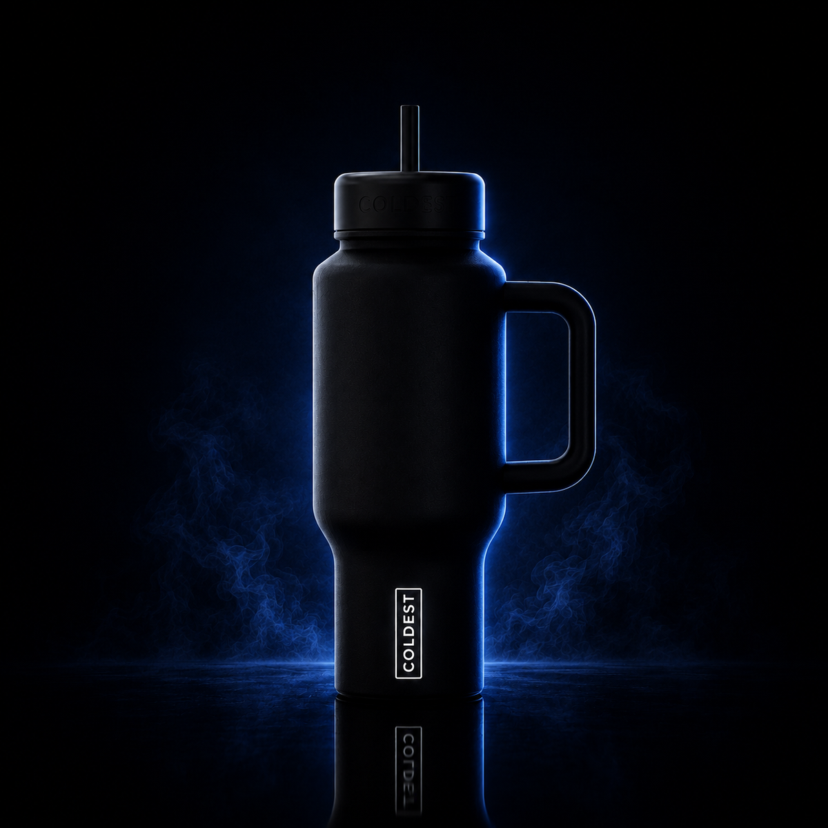 COLDEST Limitless Ultra v8 24oz Insulated Water Bottle