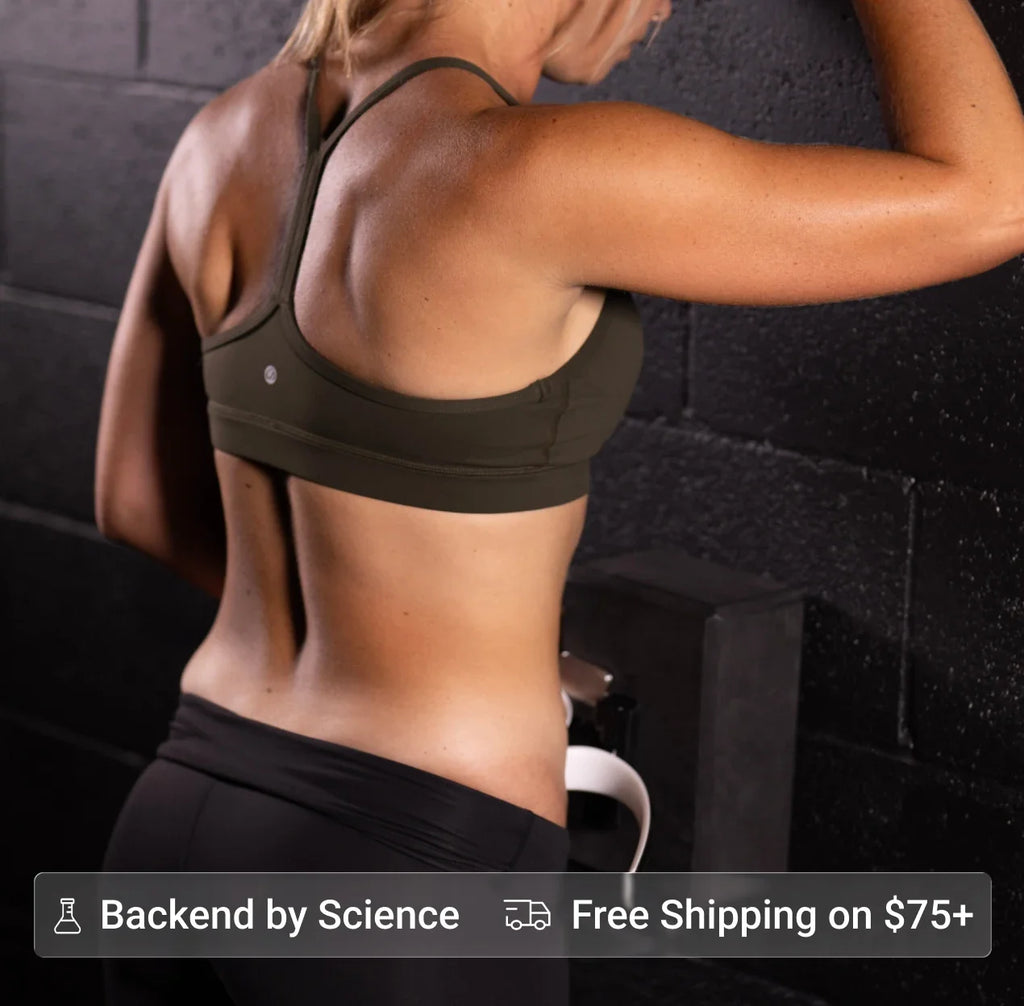 Hip Hook Deep Muscle Release Tool