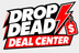 Drop Dead Deal Center Logo - No Background