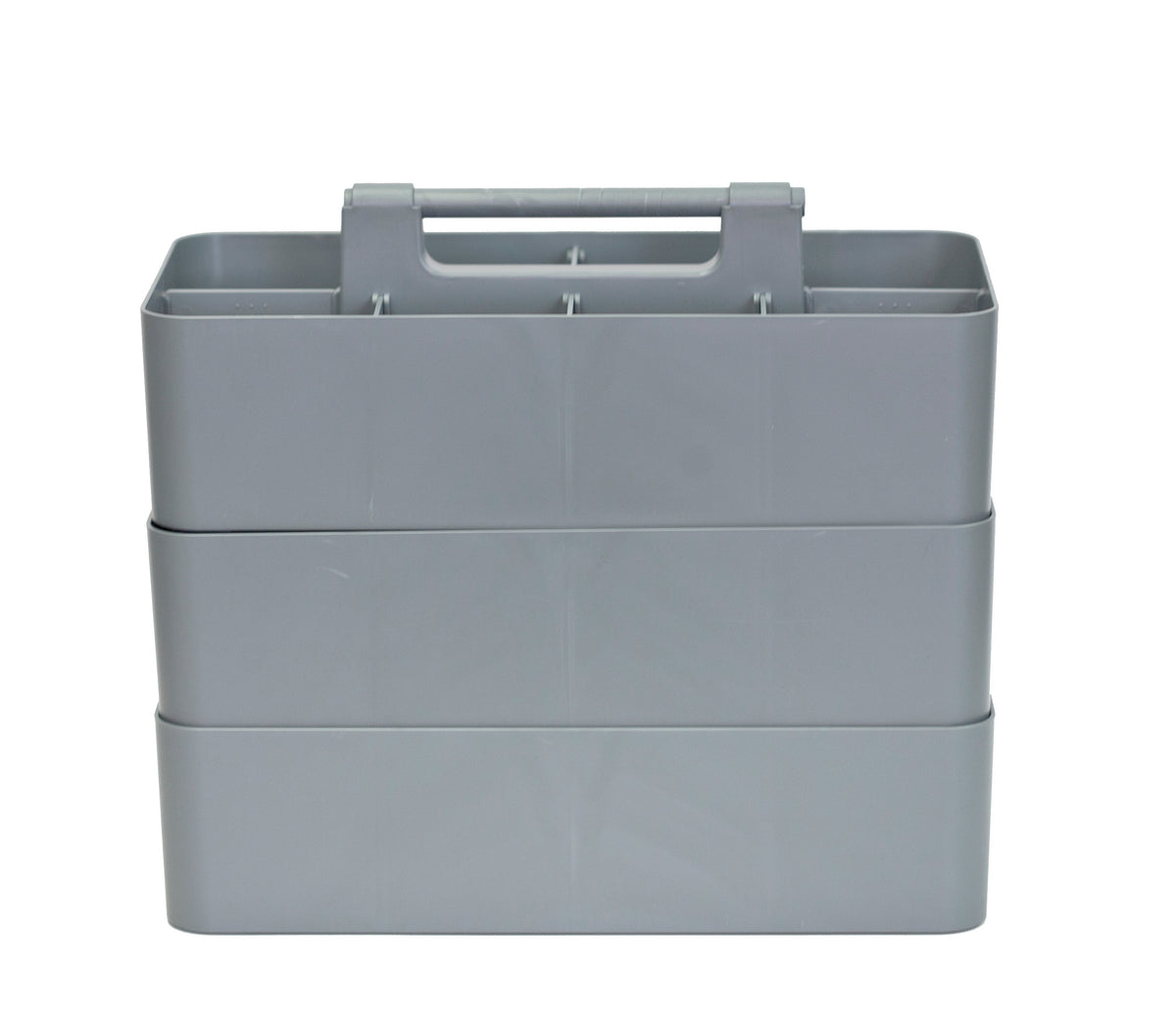 Enjoy Organizer 3-Pack Large Storage Caddy