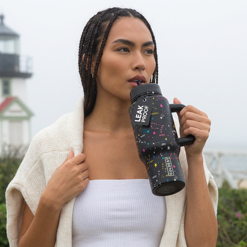 COLDEST Limitless Ultra v8 24oz Insulated Water Bottle